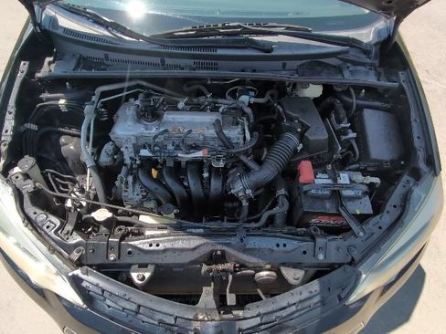 Used 2016 Toyota Corolla S w/ Driver Convenience Package FWD image 32