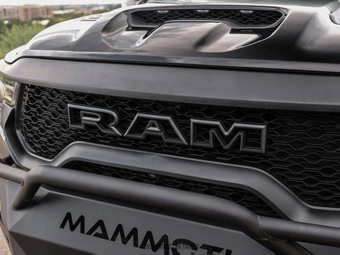 Used 2022 RAM 1500 TRX w/ TRX Level 2 Equipment Group AWD/4WD image 83