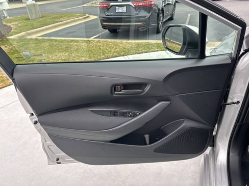 Certified 2024 Toyota Corolla LE image 14