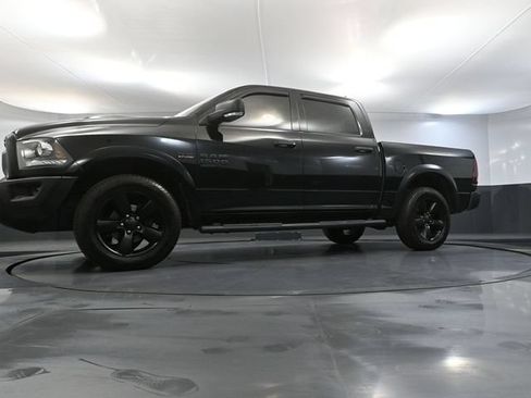 Used 2020 RAM 1500 Warlock AWD/4WD image 60