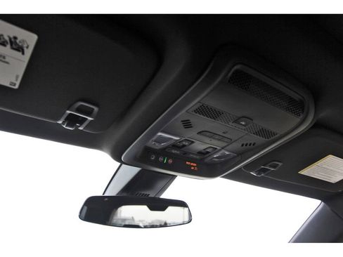 New 2025 Cadillac XT6 Sport w/ LPO, Onyx Lite Package image 22