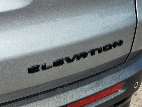 New 2026 GMC Acadia Elevation w/ Black Edition image 8