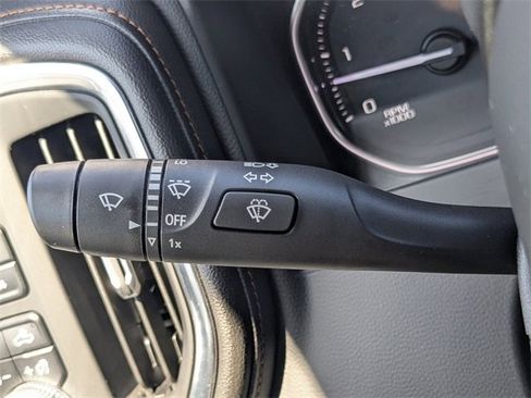 Used 2021 GMC Sierra 2500 AT4 w/ Gooseneck/5TH Wheel Package image 35