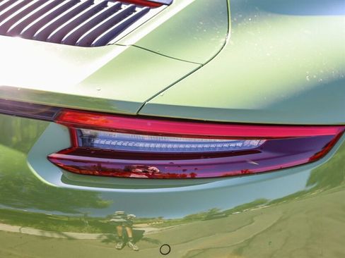 Used 2019 Porsche 911 GT3 RS image 16