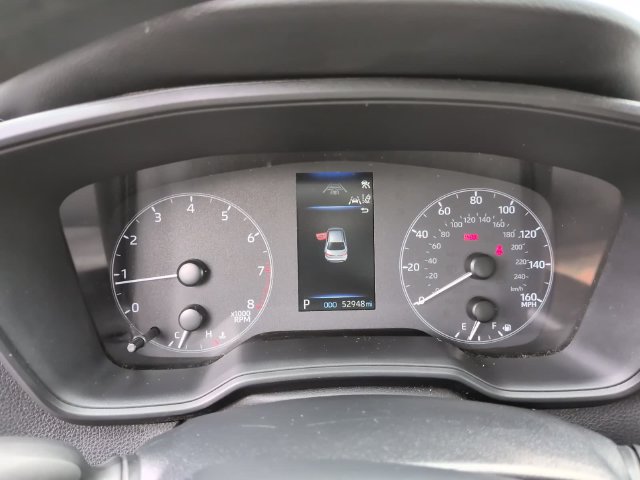 Used 2024 Toyota Corolla LE FWD image 17