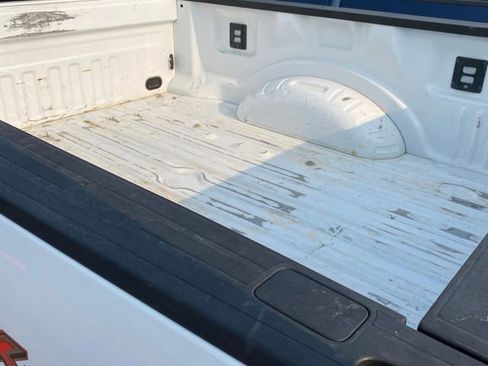 Used 2024 Ford F250 XLT image 12