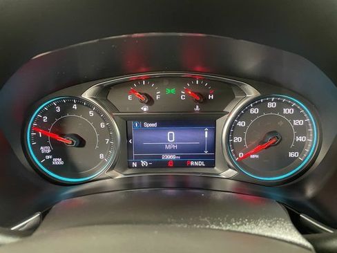 Used 2023 Chevrolet Equinox LS w/ LS Convenience Package AWD/4WD image 15