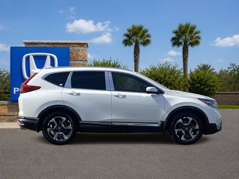 Used 2019 Honda CR-V Touring image 6