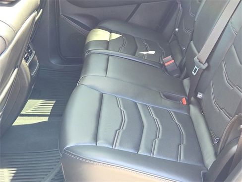 Used 2024 Cadillac XT5 Premium Luxury w/ Platinum Package image 14