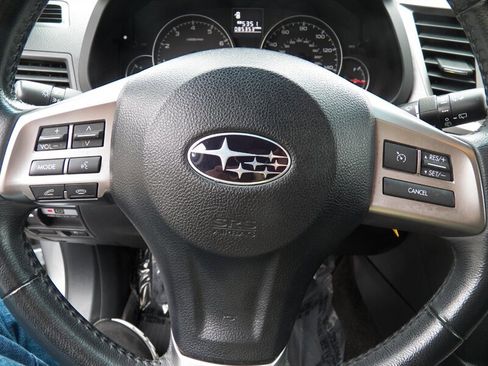 Used 2014 Subaru Outback 2.5i Premium image 19