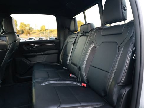 New 2026 RAM 1500 RHO AWD/4WD image 33