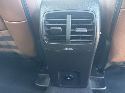 Used 2025 Ford Bronco Sport Outer Banks image 16