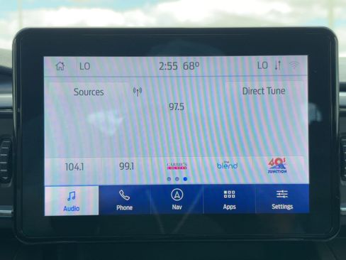 Used 2020 Ford Explorer XLT w/ Equipment Group 202A image 22