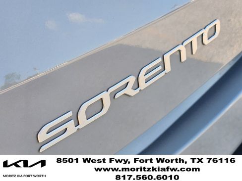 Certified 2024 Kia Sorento X-Line EX AWD/4WD image 10