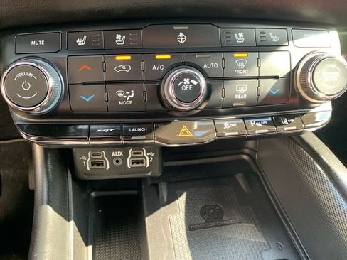 Used 2023 Dodge Durango SRT Hellcat AWD/4WD image 32