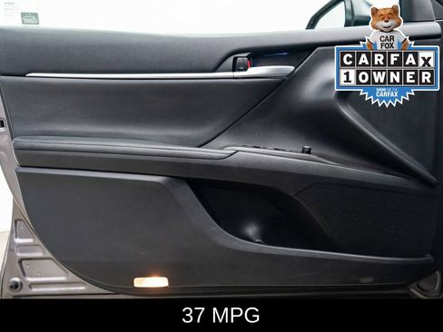 Used 2024 Toyota Camry XSE FWD image 22
