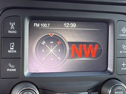 Used 2022 RAM 1500 Big Horn image 13