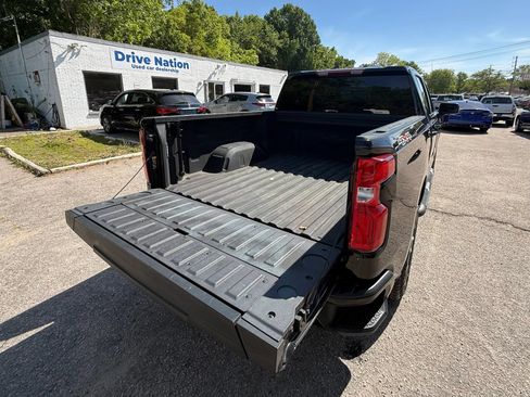 Used 2023 Chevrolet Silverado 1500 RST w/ Protection Package AWD/4WD image 12