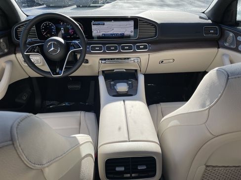 New 2026 Mercedes-Benz GLE 450 GLE 450 4MATIC Coupe image 22