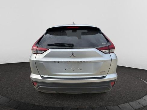 Used 2025 Mitsubishi Eclipse Cross LE image 4