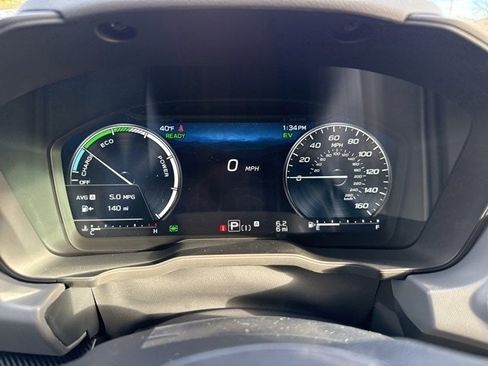 New 2026 Subaru Crosstrek 2.5i Limited image 27