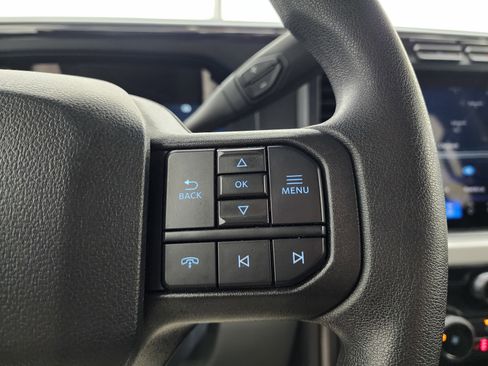 Used 2024 Ford F250 XLT w/ Tremor Off-Road Package image 13