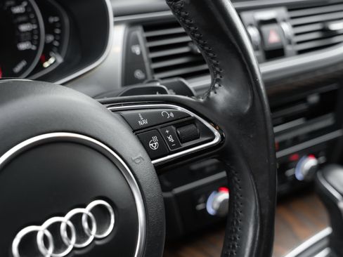 Used 2016 Audi A7 3.0T Premium Plus w/ S Line Sport Package image 13