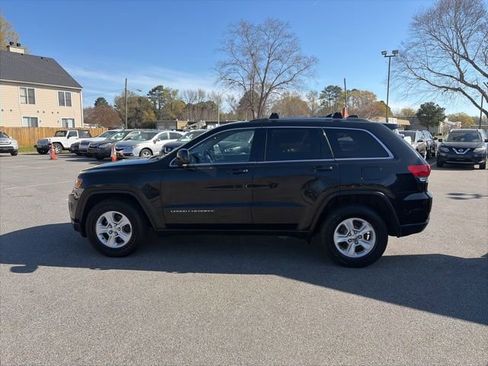 Used 2014 Jeep Grand Cherokee Laredo w/ Quick Order Package 23E image 25