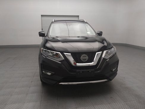 Used 2019 Nissan Rogue SL AWD/4WD image 14