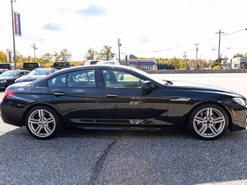 Used 2015 BMW 640i Gran Coupe xDrive image 7