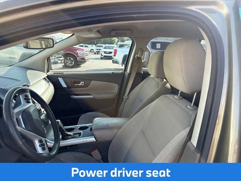 Used 2013 Ford Edge SEL FWD image 19