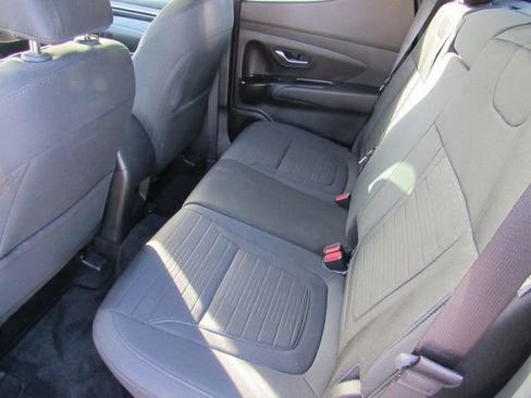 Used 2024 Hyundai Santa Cruz SEL AWD/4WD image 12