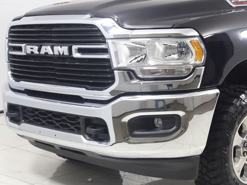 Used 2020 RAM 2500 Big Horn w/ Level 1 Equipment Group AWD/4WD image 43