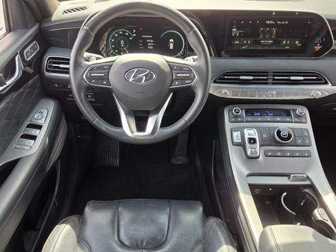 Used 2022 Hyundai Palisade Calligraphy FWD image 11