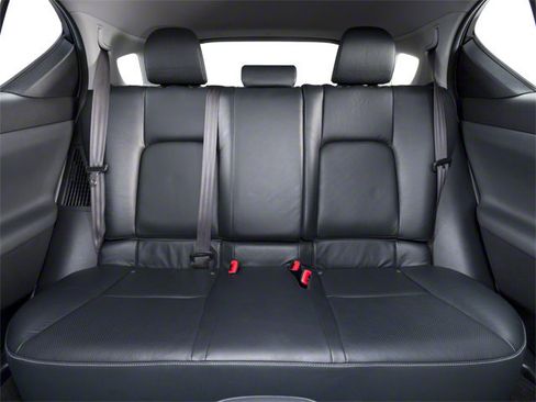 Used 2013 Lexus CT 200h w/ Premium Pkg w/Navigation image 14