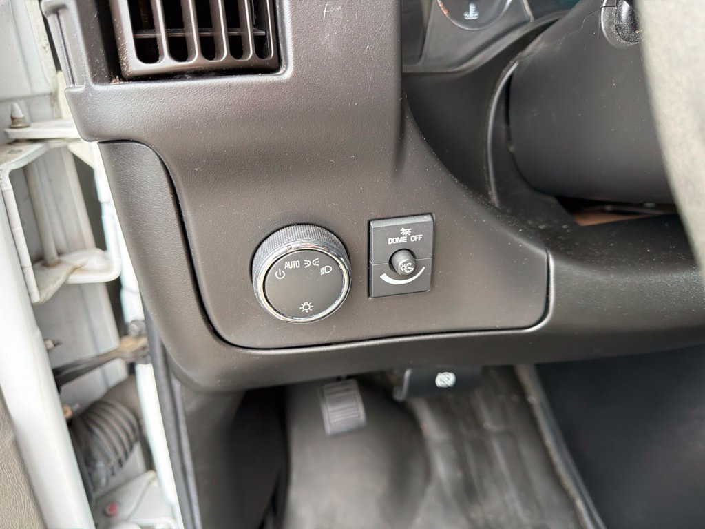 Used 2022 Chevrolet Express 2500 LS RWD image 24