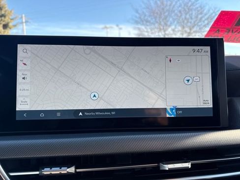 Certified 2024 Hyundai Sonata SEL w/ Convenience Package image 34