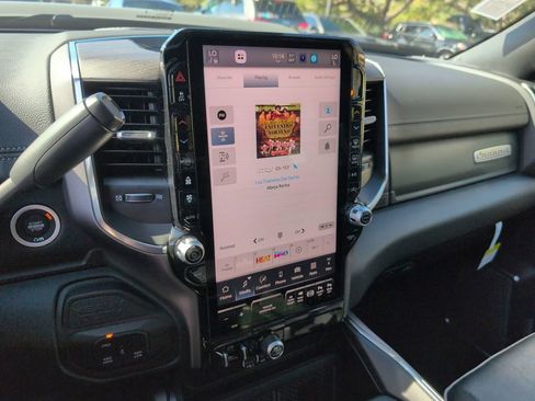 New 2026 RAM 3500 Laramie image 17