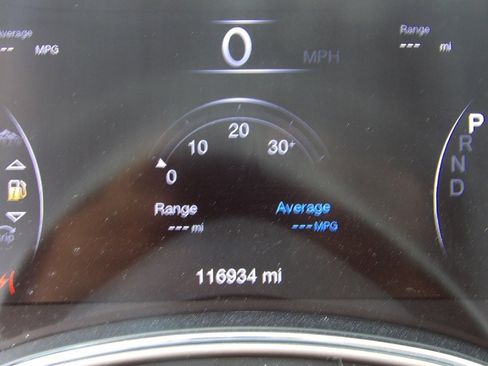 Used 2016 Jeep Grand Cherokee Limited image 54