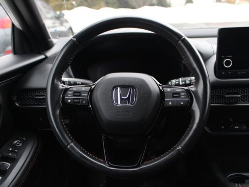 Used 2023 Honda HR-V Sport image 16