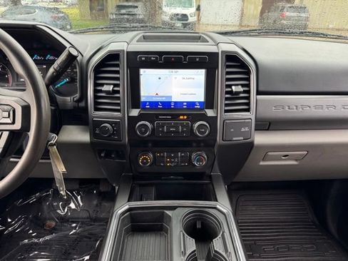 Certified 2020 Ford F350 XLT w/ XLT Value Package AWD/4WD image 2