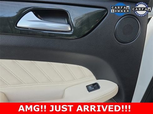 Used 2018 Mercedes-Benz GLE 43 AMG 4MATIC image 17