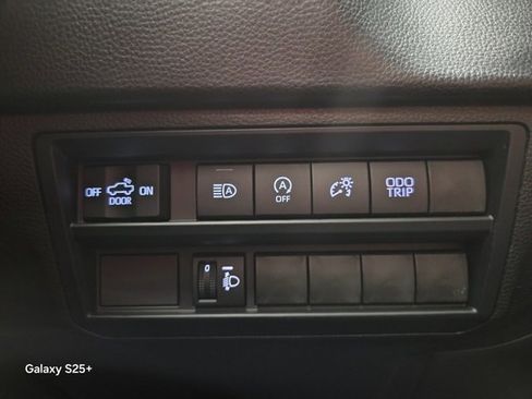 New 2026 Toyota Tundra SR image 51