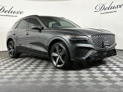 Used 2025 Genesis GV70 3.5T Sport w/ Sport Advanced Package