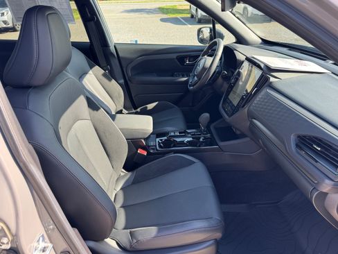 Used 2026 Subaru Forester Touring AWD/4WD image 12