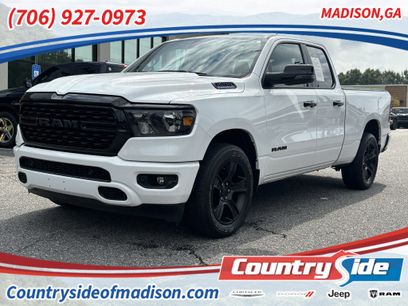 Used 2023 RAM 1500 Big Horn