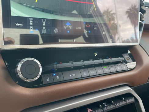 Used 2024 Toyota Tundra 1794 Edition image 30