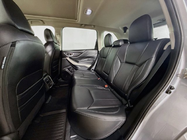 Used 2023 Subaru Forester Limited AWD/4WD image 27