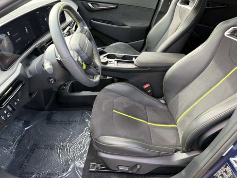 Used 2025 Kia EV6 GT image 20