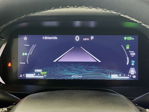 Used 2022 Jeep Grand Cherokee Limited 4xe image 19